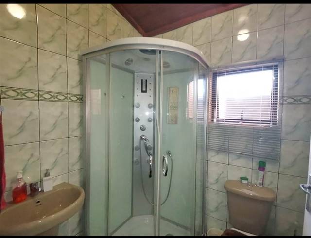 3 BEDROOM FREESTANDING FOR SALE IN NORTHDALE